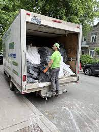 Shed Removal in Skokie, IL